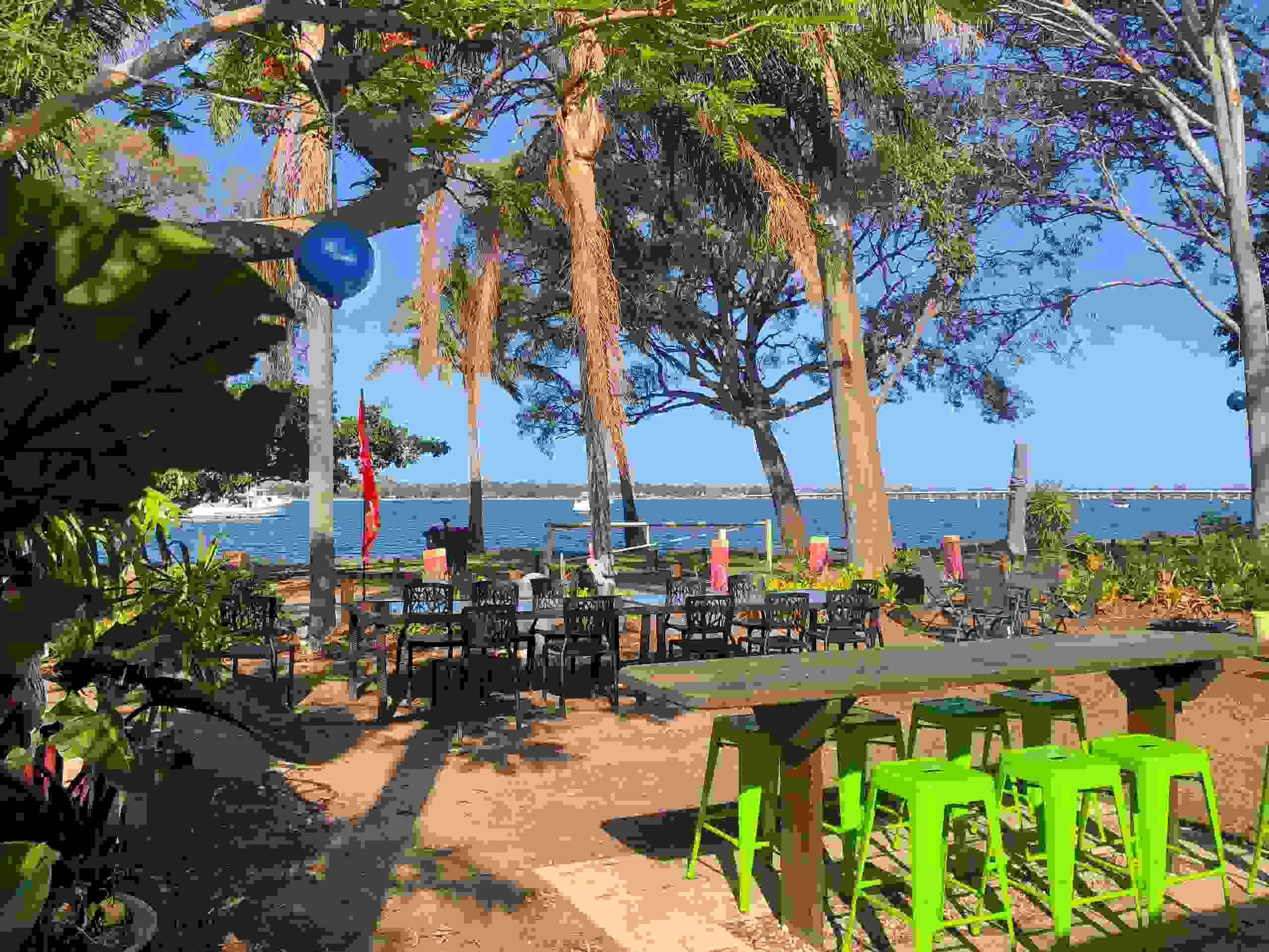 Bribie Beach Shack Boat Hire, Boat Rental, Bait and Tackle